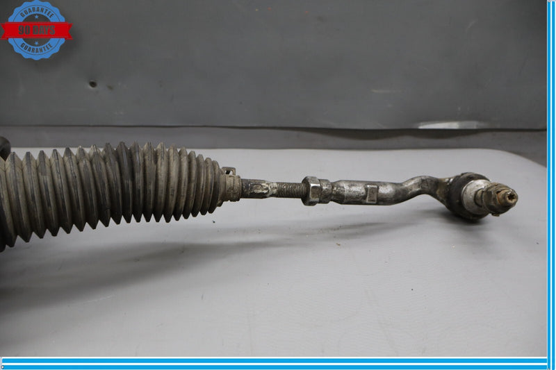 Load image into Gallery viewer, 10-19 BMW F10 535i 740i 640i Power Steering Gear Rack And Pinion Assembly OEM

