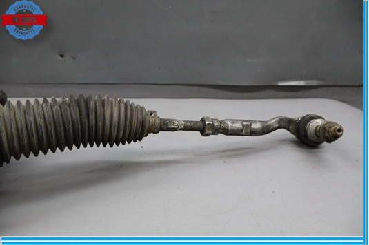 10-19 BMW F10 535i 740i 640i Power Steering Gear Rack And Pinion Assembly OEM