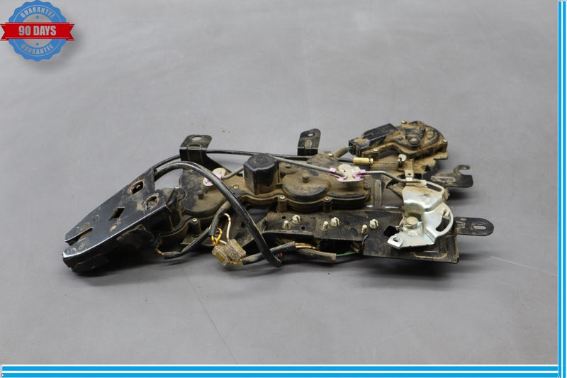 Load image into Gallery viewer, 06-10 Pontiac Solstice GXP Convertible Roof Locking Latch Actuator Mechanism Oem
