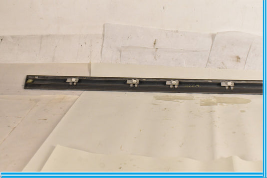 00-06 Mercedes CL500 CL600 Front Left Side Molding Panel Trim 2156900762 Oem