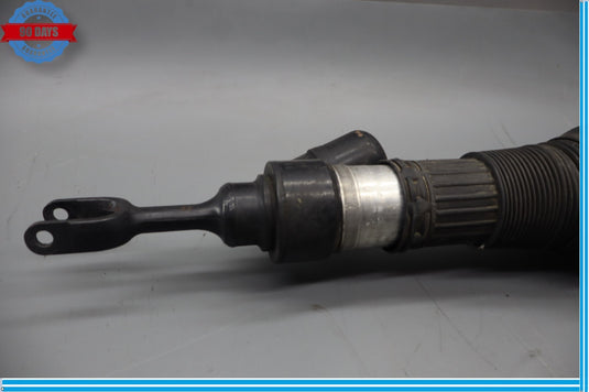 06-12 Bentley Continental GTC GT Front Right Air Ride Air Shock Strut Arnott Oem