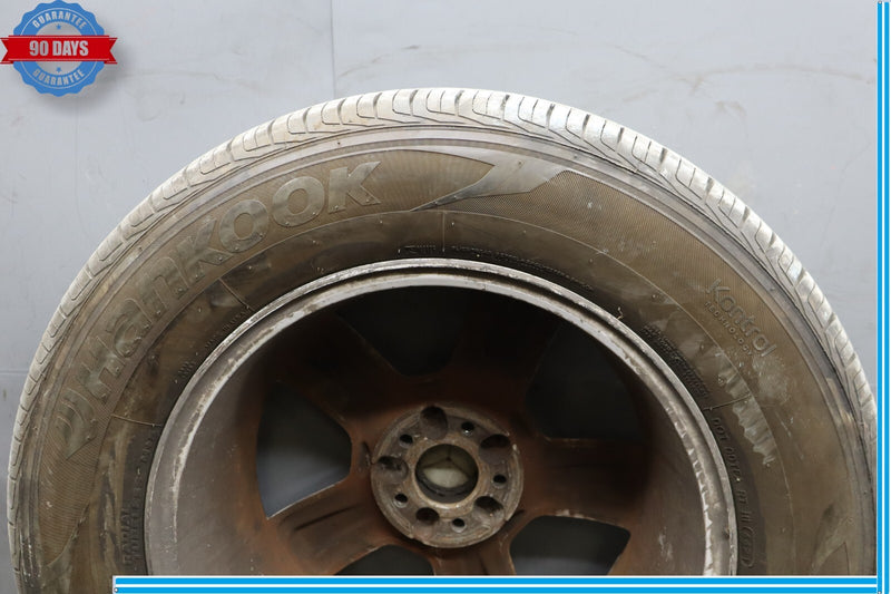 Load image into Gallery viewer, Mercedes X164 GL450 GL550 GL320 8 x R18 18" Wheel Rim Rims Set of 4 Tires Oem
