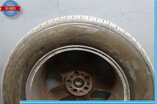 Mercedes X164 GL450 GL550 GL320 8 x R18 18" Wheel Rim Rims Set of 4 Tires Oem