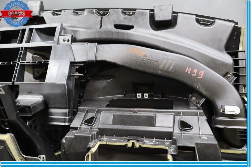 Load image into Gallery viewer, 11-17 Volkswagen Touareg Front Dashboard Dash Instrument Panel Assembly Oem
