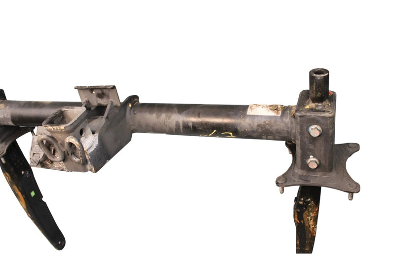 Load image into Gallery viewer, 07-12 Mercedes X164 GL550 GL450 Rear Tow Hitch Reinforcement Bar Oem
