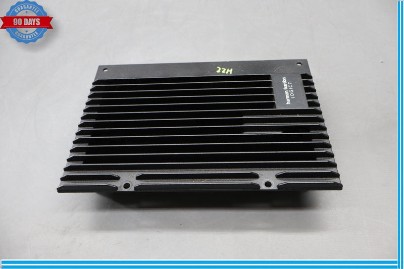 Load image into Gallery viewer, 05-11 Land Rover L319 LR4 L322 L320 Premium Sound Stereo Audio Amplifier Amp Oem
