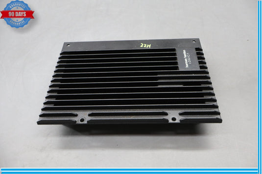 05-11 Land Rover L319 LR4 L322 L320 Premium Sound Stereo Audio Amplifier Amp Oem