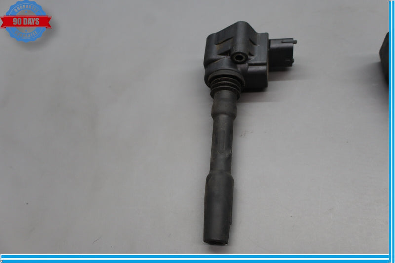 Load image into Gallery viewer, 14-20 Maserati Ghibli M157 Engine Motor Ignition Coil Module x3 Set Oem
