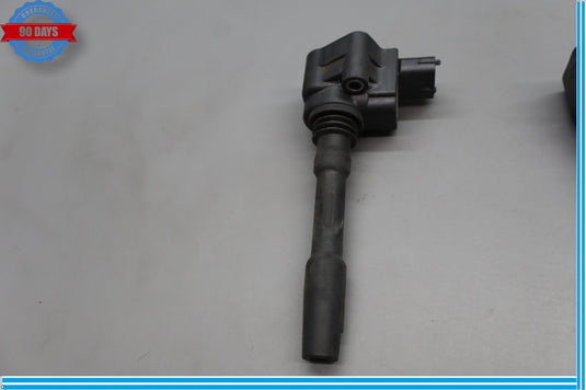 14-20 Maserati Ghibli M157 Engine Motor Ignition Coil Module x3 Set Oem