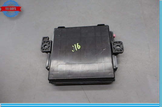 14-22 Maserati Ghibli M157 Passive Entry RF Hub Control Module ECU Oem