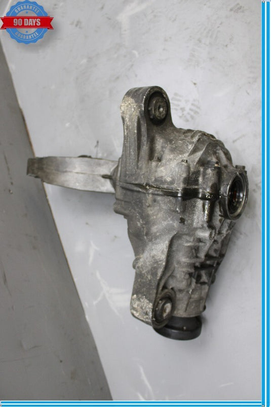 06-12 Mercedes X164 GL450 ML550 Front Differential Axle Carrier Diff Oem