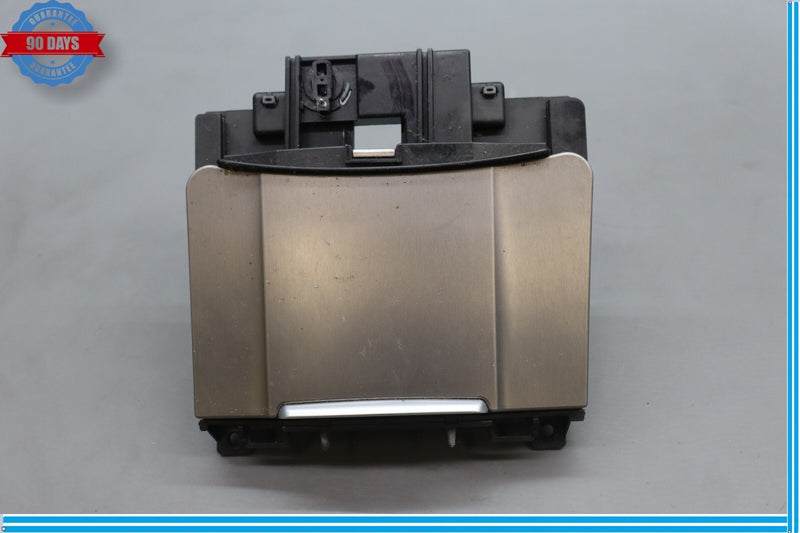 Load image into Gallery viewer, 11-13 Hyundai Equus Front Center Console Ashtray Tray Insert 84550-3N000 Oem
