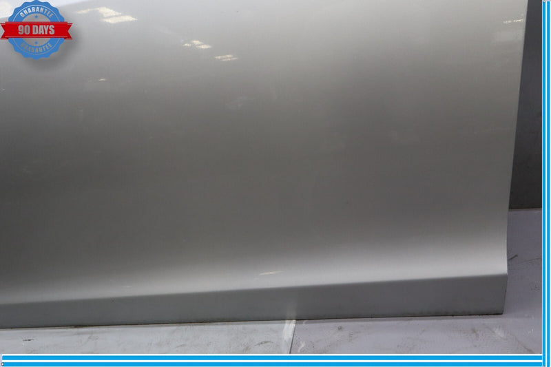 Load image into Gallery viewer, 14-22 Maserati Quattroporte Ghibli Front Left Side Exterior Door Shell Panel OEM
