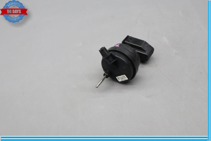 Load image into Gallery viewer, 03-06 Mercedes R230 SL500 Rear Fuel Tank Filler Panel Actuator Oem
