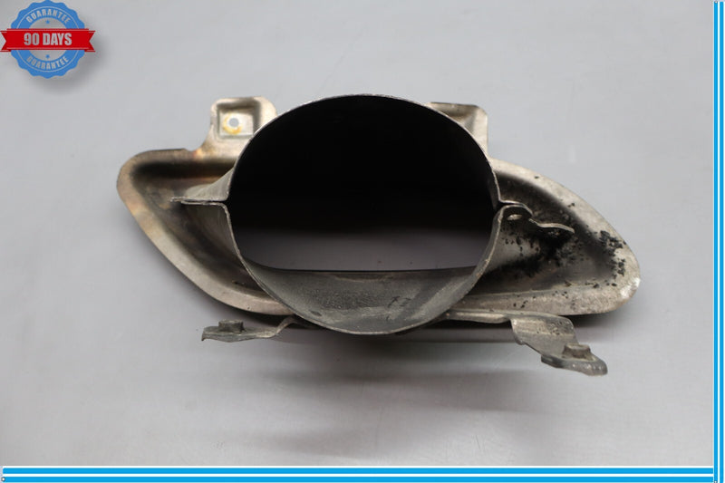 Load image into Gallery viewer, 11-16 Hyundai Equus Rear Left &amp; Right Side Bumper Exhaust Muffler Tips Set Oem

