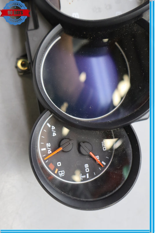 11-14 Porsche Cayenne 958 Speedometer Instrument Cluster 7P5920903 Oem