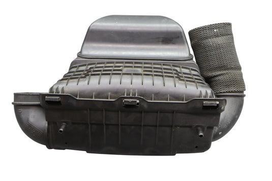 04-08 Maserati Quattroporte M139 4.2L Air Intake Cleaner Filter Housing Box Oem