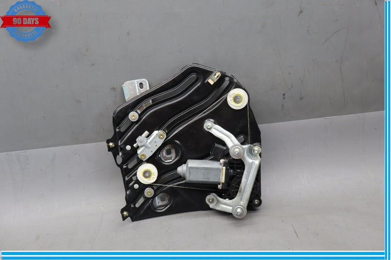Load image into Gallery viewer, 03-12 Mercedes R230 SL500 Rear Right Side Quarter Window Regulator Motor Oem
