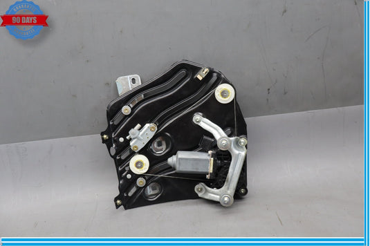 03-12 Mercedes R230 SL500 Rear Right Side Quarter Window Regulator Motor Oem