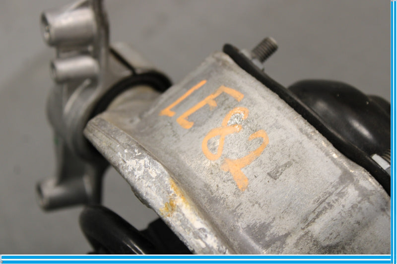 Load image into Gallery viewer, 11-18 Porsche Cayenne Left Driver Side Suspension Shock Strut Absorber Oem
