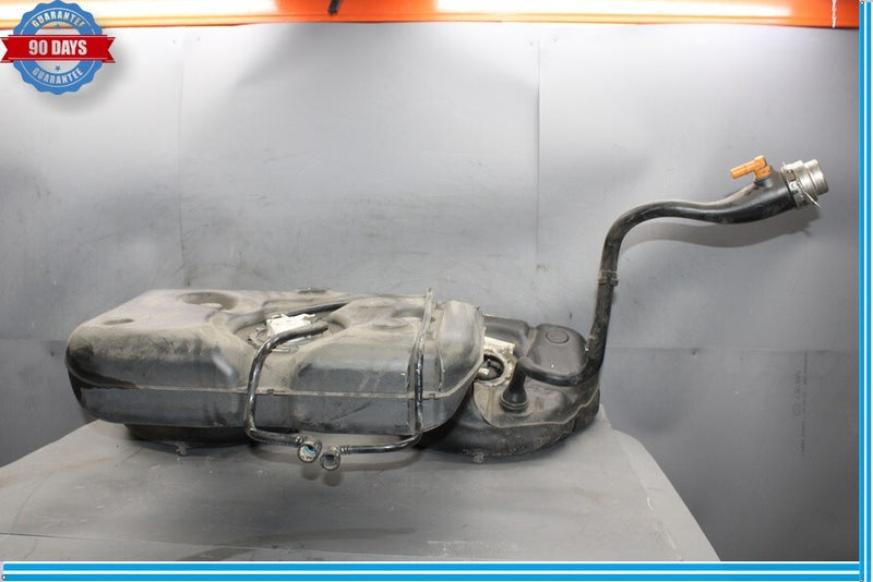 Load image into Gallery viewer, 10-15 Porsche Panamera 970 21.1G 80 Liter Fuel Gas Tank Housing Filler Neck Oem

