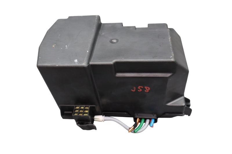 Load image into Gallery viewer, 12-18 Mercedes CLS550 CLS63 Front Dynamic Seat Vacuum Air Pump Reservoir Oem
