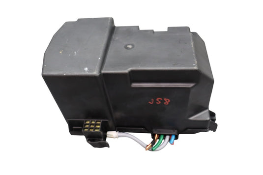 12-18 Mercedes CLS550 CLS63 Front Dynamic Seat Vacuum Air Pump Reservoir Oem