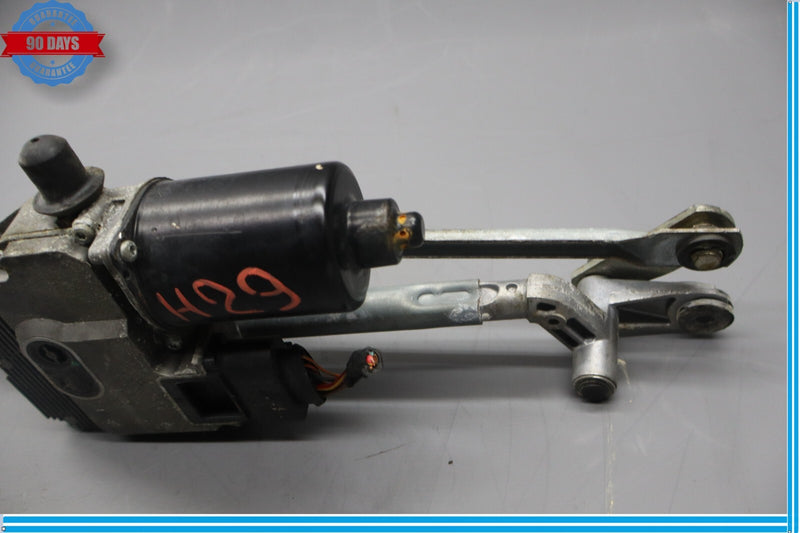 Load image into Gallery viewer, 03-18 Bentley Continental GTC GT Windshield Wiper Motor w/Linkage Oem
