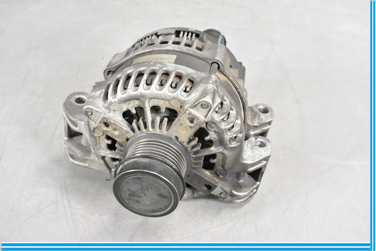 14-17 Maserati Quattroporte Alternator Generator Oem