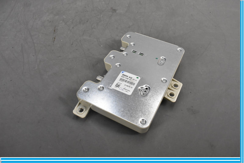 Load image into Gallery viewer, 12-18 BMW 650i Rear Right Side Multiband Mounted Antenna Module Unit Oem
