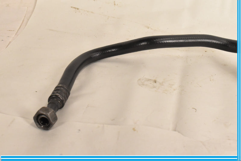 Load image into Gallery viewer, 00-06 Mercedes CL500 CL600 W215 Engine Motor Oil ABC Hose Line Pipe Oem
