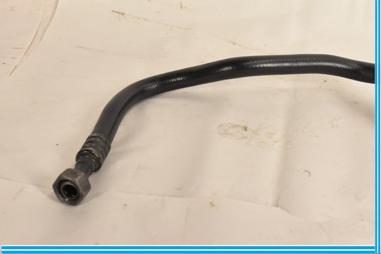 00-06 Mercedes CL500 CL600 W215 Engine Motor Oil ABC Hose Line Pipe Oem