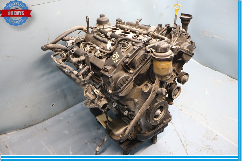 Load image into Gallery viewer, Engine HYUNDAI GENESIS 09 10 11 Sedan 3.8L VIN E 8th digit 151K miles

