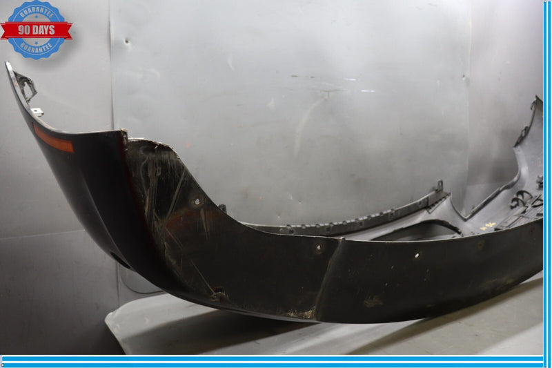 Load image into Gallery viewer, 09-12 BMW 740i 750Li F01 F02 Front Lower Bumper Cover Assembly Black Oem
