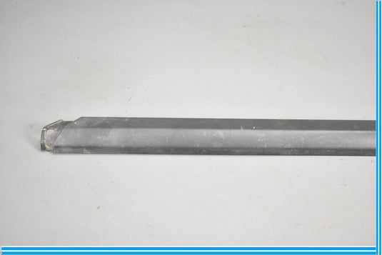 PORSCHE CAYENNE 92A - REAR Right DOOR SILL / Scuff Panel TRIM / Molding
