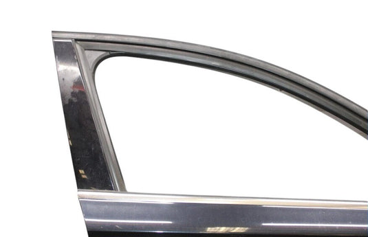 12-18 Audi A6 Quattro Front Right Passenger Side Door Shell Cover Panel Assy Oem