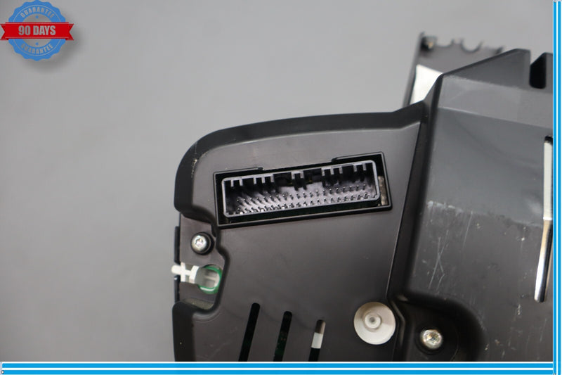 Load image into Gallery viewer, 15-17 Hyundai Genesis G80 Instrument Cluster Head Gauge Speedometer Oem
