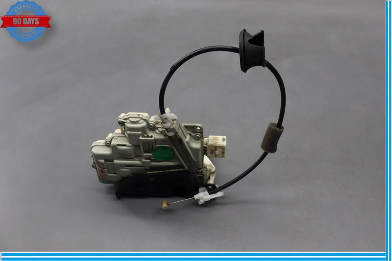Load image into Gallery viewer, 10-18 Porsche Cayenne 970 958 Rear Left Driver Side Door Lock Latch Actuator Oem
