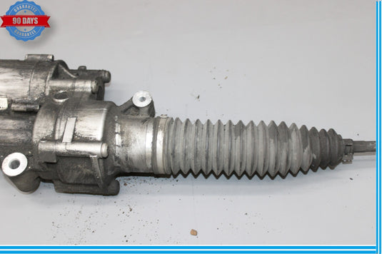 12-18 Mercedes CLS550 CLS400 W218 Electric Power Steering Rack & Pinion Oem