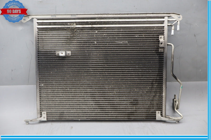 Load image into Gallery viewer, 03-08 Mercedes R230 SL500 SL550 AC A/C Air Conditioning Condenser Oem

