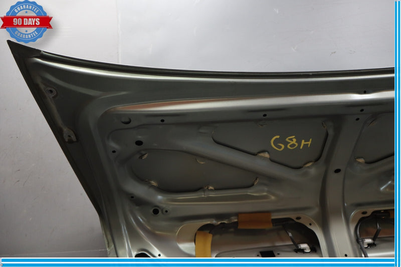 Load image into Gallery viewer, 01-06 Lexus LS430 Rear Trunk Tailgate Liftgate Deck Lid Panel Oem
