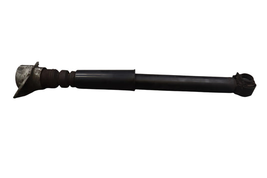 12-18 Audi A6 Rear Left Driver Side Suspension Shock Strut Absorber Oem