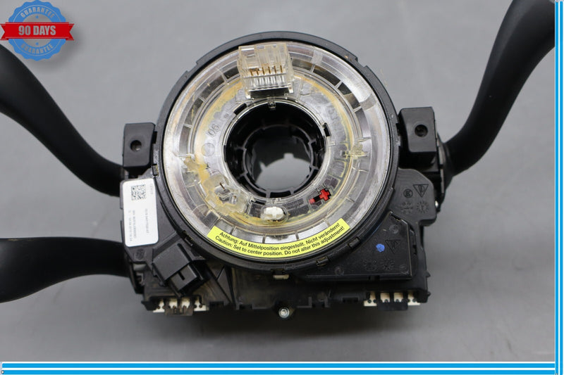 Load image into Gallery viewer, 11-17 Porsche Cayenne Steering Column Combination Switch Assembly Oem
