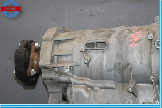 14-21 Maserati Ghibli M157 3.0L RWD Automatic Transmission 670002340 Oem