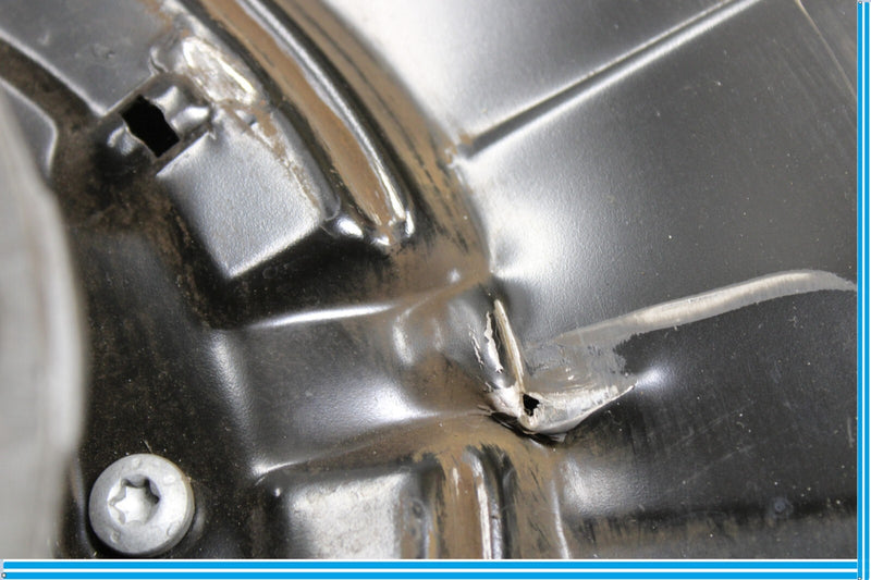 Load image into Gallery viewer, 11-18 Porsche Cayenne Rear Left Driver Side Spindle Knuckle Hub Oem
