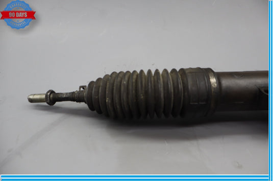 10-15 Jaguar X150 XK XKR P/S Power Steering Gear Rack & Pinion 8W833200AB Oem