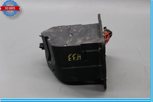 03-18 Bentley Continental Flying Spur GT GTC Fuse Box Fusebox 3D0903291 Oem