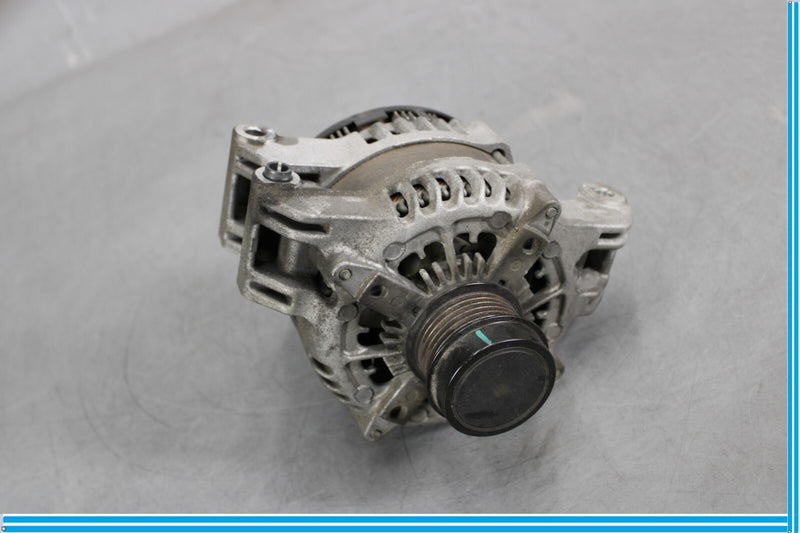 Load image into Gallery viewer, 14-19 Maserati Ghibli Engine Motor Alternator Generator Oem
