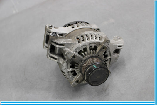 14-19 Maserati Ghibli Engine Motor Alternator Generator Oem