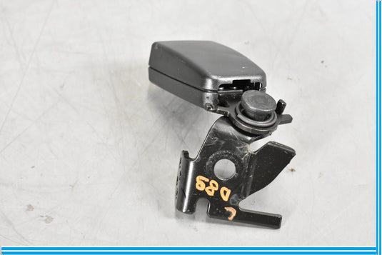 12-18 Mercedes CLS550 CLS63 W218 Rear Right Side Seat Belt Buckle Oem